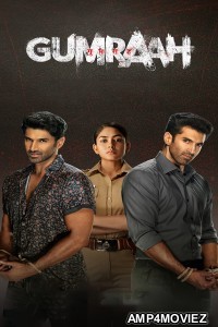 Gumraah (2023) Hindi Movies