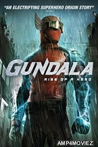 Gundala (2019) English Full Movie