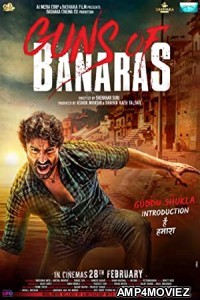 Guns of Banaras (2020) Hindi Full Movie