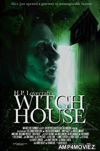 H P Lovecrafts Witch House (2021) Bengali Dubbed Movie