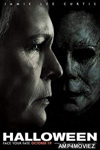 Halloween (2018) Hollywood English Full Movie