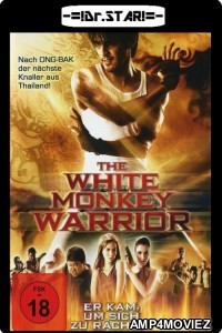 Hanuman The White Monkey Warrior (2008) Hindi Dubbed Movies