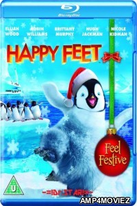 Happy Feet (2006) Hindi Dubbed Movies