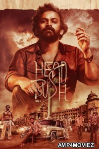 Head Bush (2022) ORG Hindi Dubbed Movie