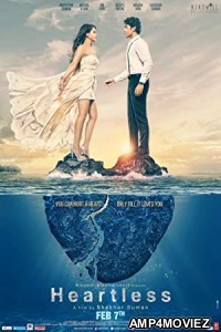 Heartless (2014) Hindi Full Movie