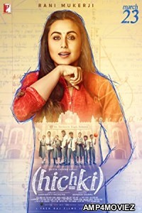 Hichki (2018) Hindi Full Movie