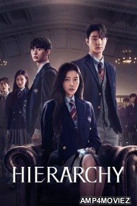 Hierarchy (2024) Season 1 Hindi Dubbed Series