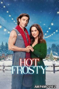 Hot Frosty (2024) ORG Hindi Dubbed Movie