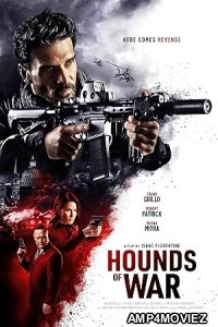 Hounds of War (2024) HQ Hindi Dubbed Movie