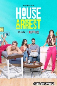 House Arrest (2019) Hindi Full Movie