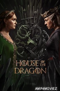 House of The Dragon (2024) Season 2 (EP02) Hindi Dubbed Series