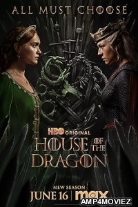 House of The Dragon (2024) Season 2 (EP06) Hindi Dubbed Series