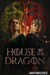 House of The Dragon (2024) Season 2 (EP08) Hindi Dubbed Series