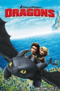 How To Train Your Dragon (2010) Hindi Dubbed Movie