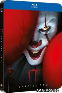 IT: Chapter Two (2019) Hindi Dubbed Moviez