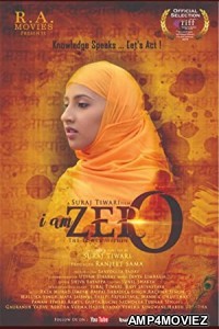 I Am Zero The Power Within (2019) Hindi Full Movie