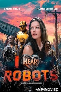 I Heart Robots (2024) HQ Hindi Dubbed Movie