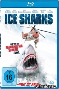 Ice Sharks (2016) Hindi Dubbed Movies