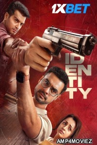 Identity (2025) Tamil Movie