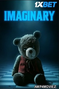 Imaginary (2024) English Movie