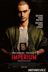 Imperium (2016) Hindi Dubbed Full Movie