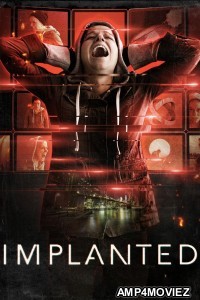 Implanted (2021) ORG Hindi Dubbed Movie