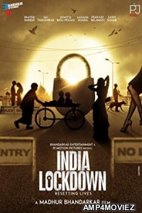 India Lockdown (2022) Hindi Full Movie