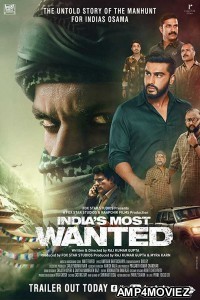 India s Most Wanted (2019) Hindi Full Movies