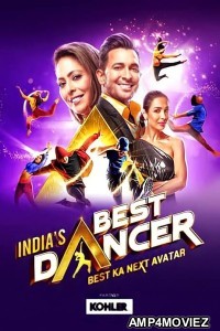 Indias Best Dancer (2023) Hindi Season 3 Episode-15