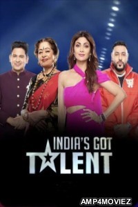 Indias Got Talent (2023) Hindi Season 10 Episode-01