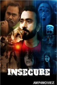 Insecure (2024) ORG Hindi Dubbed Movie