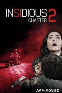 Insidious Chapter 2 (2013) Hindi Dubbed Movie