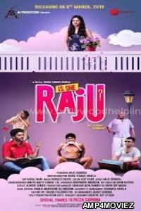 Is She Raju (2019) Hindi Full Movie