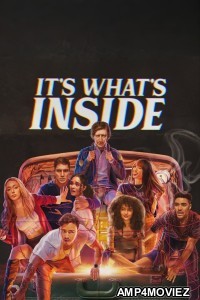 Its Whats Inside (2024) ORG Hindi Dubbed Movie