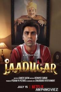 Jaadugar (2022) Hindi Full Movies