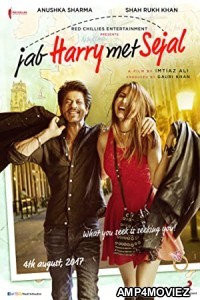 Jab Harry Met Sejal (2017) Hindi Full Movie