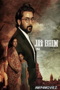 Jai Bhim (2021) ORG UNCUT Hindi Dubbed Movies