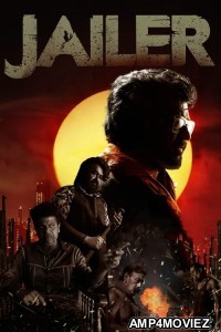 Jailer (2023) ORG Hindi Dubbed Movies