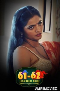 Jara Dhire Dhire (2023) S01 E01 To 02 DigimoviePlex Hindi Web Series