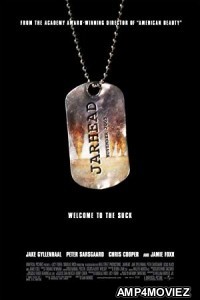 Jarhead (2005) Hindi Dubbed Movie