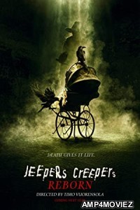 Jeepers Creepers Reborn (2022) HQ Hindi Dubbed Movie