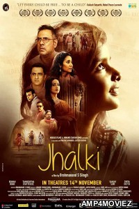 Jhalki (2019) Hindi Full Movie