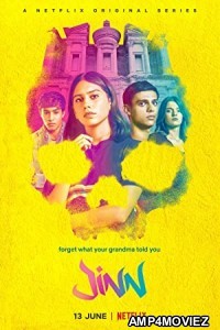 Jinn (2019) Hindi Season 1 Complete Show