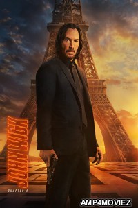 John Wick Chapter 4 (2023) ORG Hindi Dubbed Movies