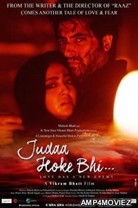 Judaa Hoke Bhi (2022) Hindi Full Movie