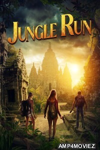 Jungle Run (2021) ORG Hindi Dubbed Movie