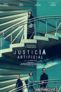 Justicia artificial (2024) HQ Hindi Dubbed Movie