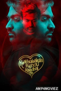 Kaathuvaakula Rendu Kaadhal (2022) ORG Hindi Dubbed Movie