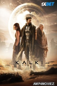 Kalki 2898 AD (2024) Telugu Movie