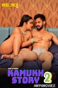 Kamukh Story 2 (2024) Neonx Hindi Short Film